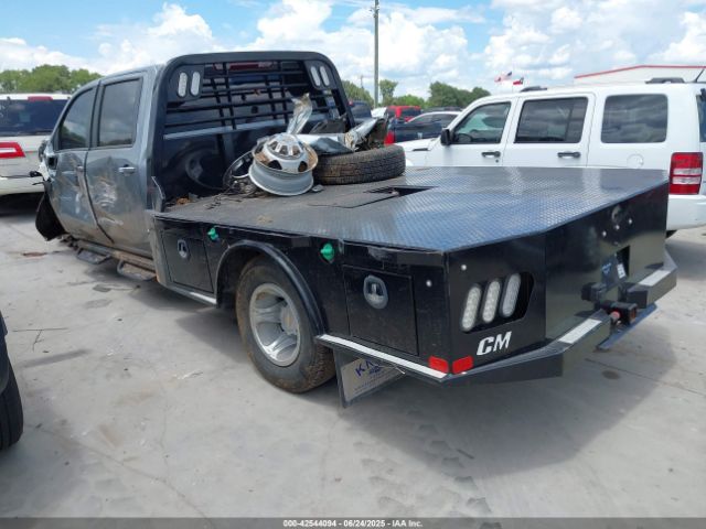Chevrolet Silverado 3500 Lt Image 11
