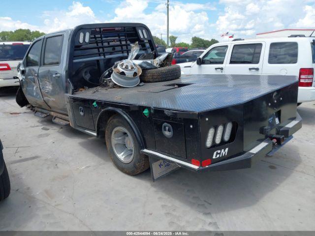 Chevrolet Silverado 3500 Lt Image 11