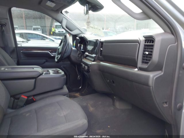 Chevrolet Silverado 3500 Lt Image 12