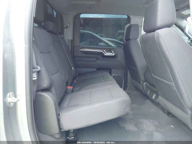 Chevrolet Silverado 3500 Lt Image 3