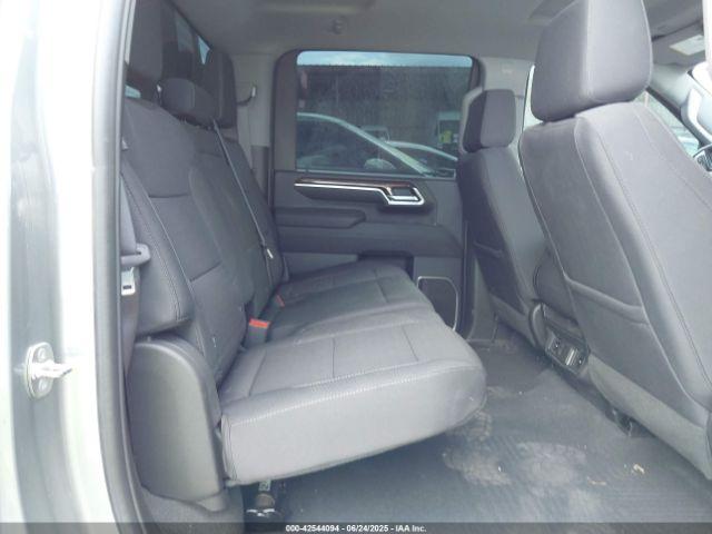 Chevrolet Silverado 3500 Lt Image 3