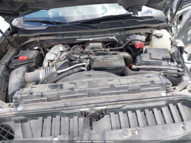 Chevrolet Silverado 3500 Lt Image 4