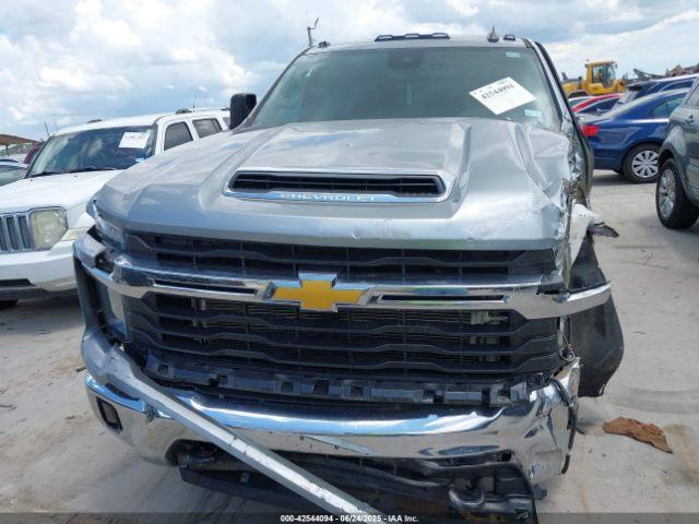 Chevrolet Silverado 3500 Lt Image 5