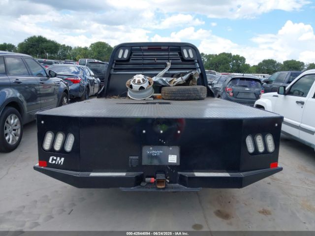 Chevrolet Silverado 3500 Lt Image 8