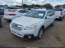 Subaru Outback 2.5i Premium Image 9