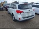 Subaru Outback 2.5i Premium Image 16