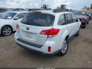 Subaru Outback 2.5i Premium Image 13