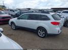Subaru Outback 2.5i Premium Image 6