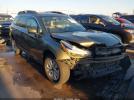 Subaru Outback 2.5i Premium Image 1