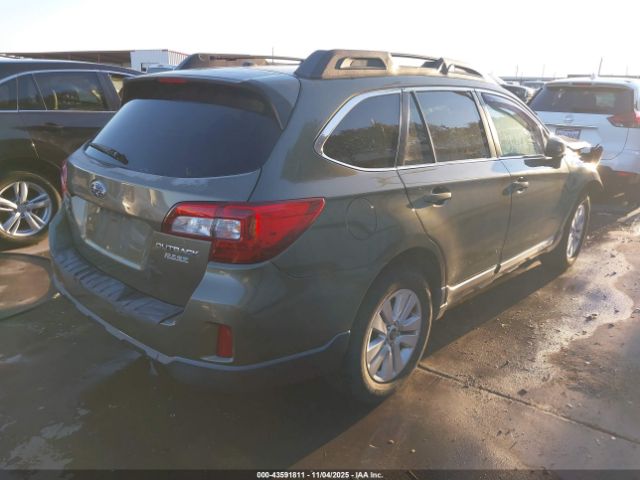 Subaru Outback 2.5i Premium Image 2