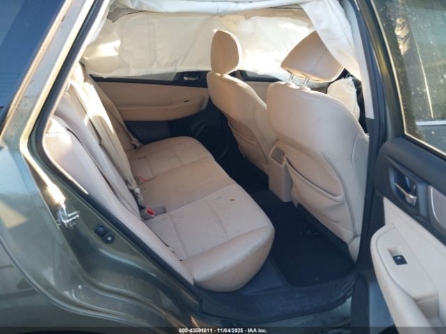 Subaru Outback 2.5i Premium Image 7