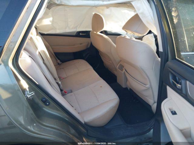 Subaru Outback 2.5i Premium Image 7