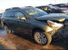 Subaru Outback 2.5i Premium Image 9