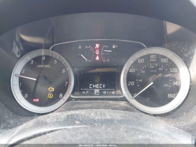 Nissan Sentra Sv Image 6