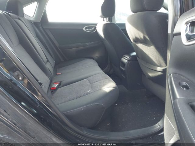 Nissan Sentra Sv Image 11