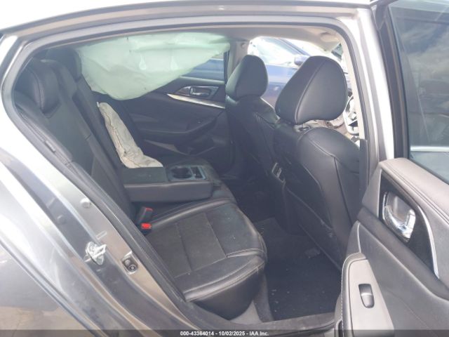 Nissan Maxima Sv Xtronic Cvt Image 7