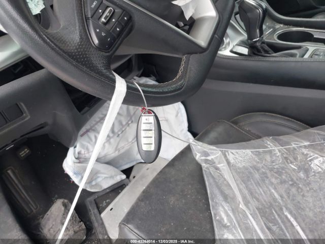 Nissan Maxima Sv Xtronic Cvt Image 13