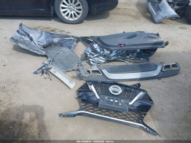 Nissan Maxima Sv Xtronic Cvt Image 15