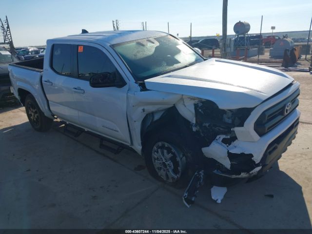 Toyota Tacoma Sr5 Image 1