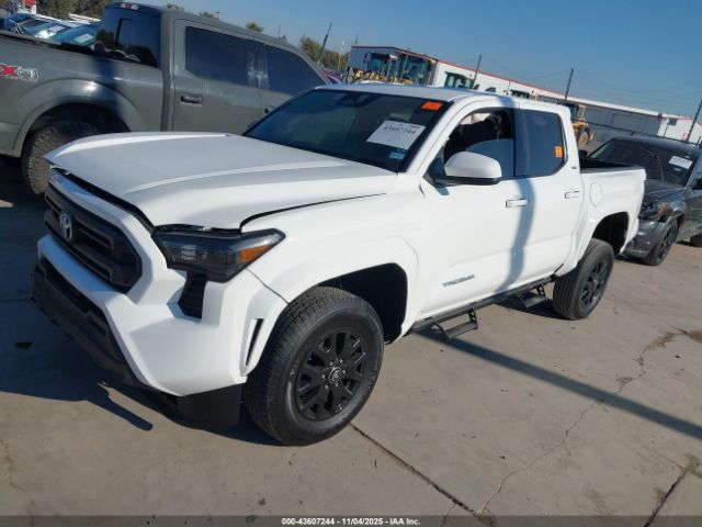 Toyota Tacoma Sr5 Image 14