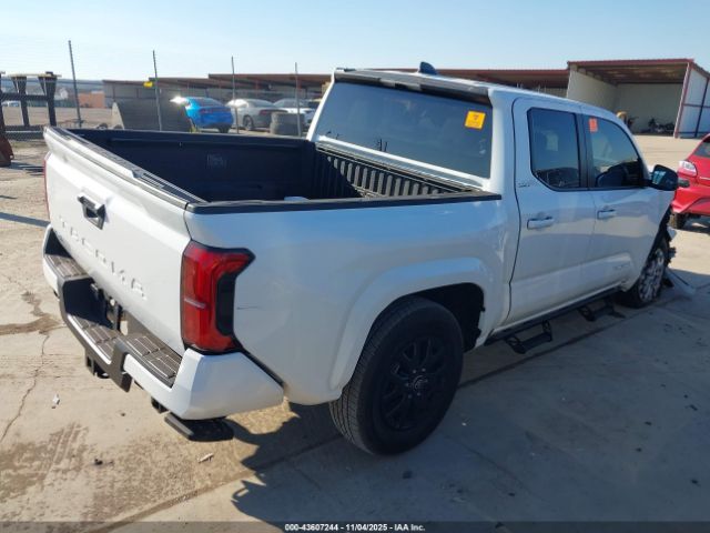 Toyota Tacoma Sr5 Image 6