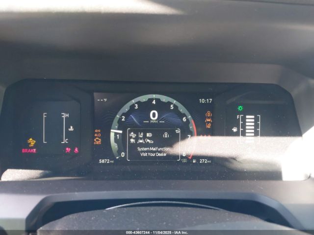 Toyota Tacoma Sr5 Image 2