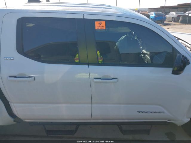 Toyota Tacoma Sr5 Image 12