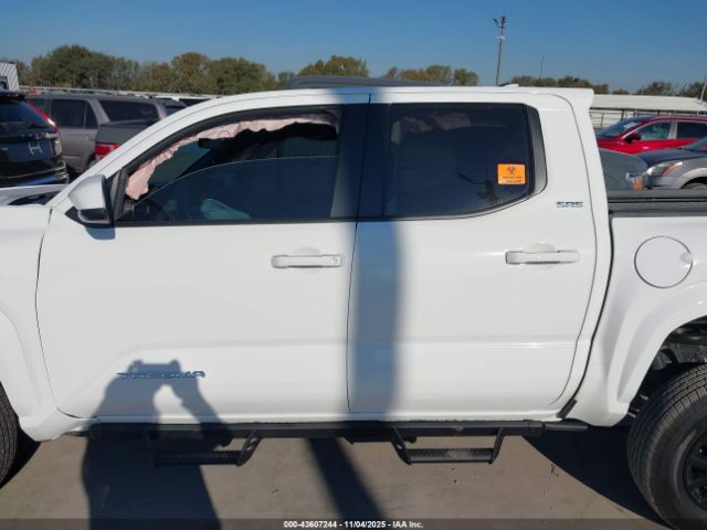 Toyota Tacoma Sr5 Image 10