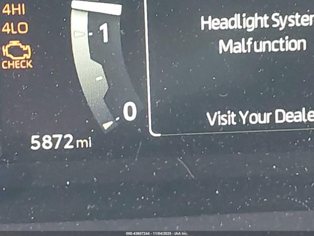 Toyota Tacoma Sr5 Image 13