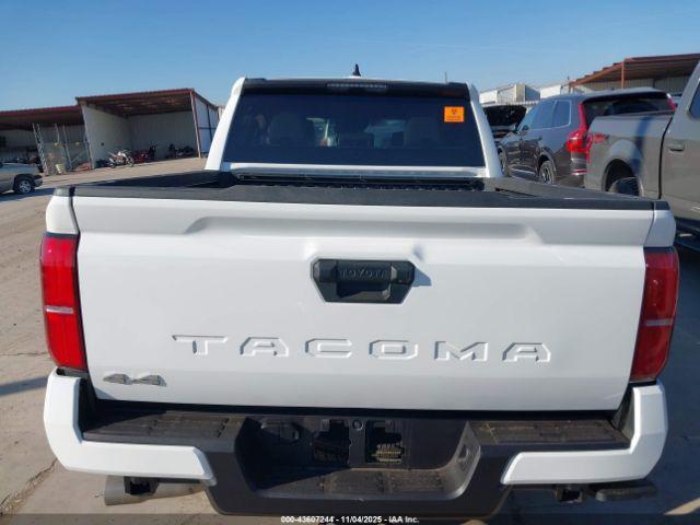 Toyota Tacoma Sr5 Image 15