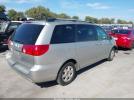 Toyota Sienna Xle Image 8