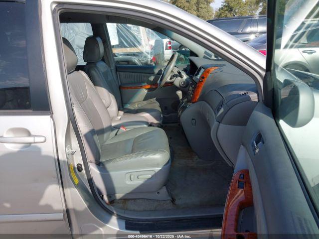 Toyota Sienna Xle Image 15