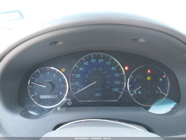 Toyota Sienna Xle Image 2