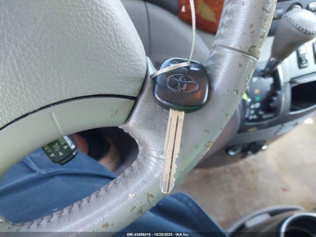 Toyota Sienna Xle Image 5