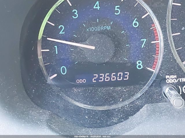 Toyota Sienna Xle Image 7