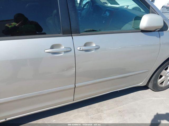 Toyota Sienna Xle Image 9