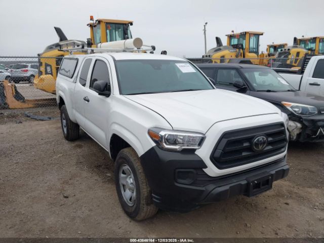 Toyota Tacoma Sr Image 1