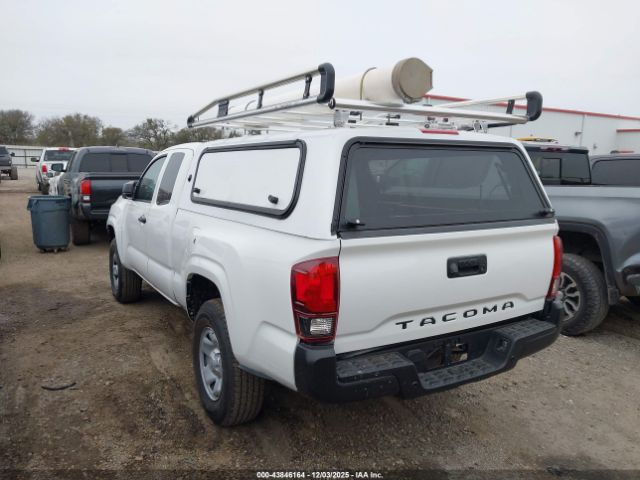 Toyota Tacoma Sr Image 4