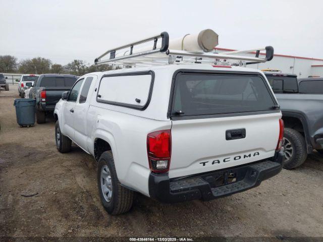 Toyota Tacoma Sr Image 4