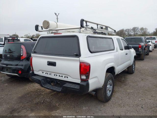 Toyota Tacoma Sr Image 5