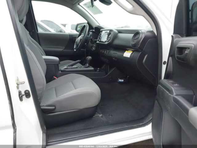 Toyota Tacoma Sr Image 10