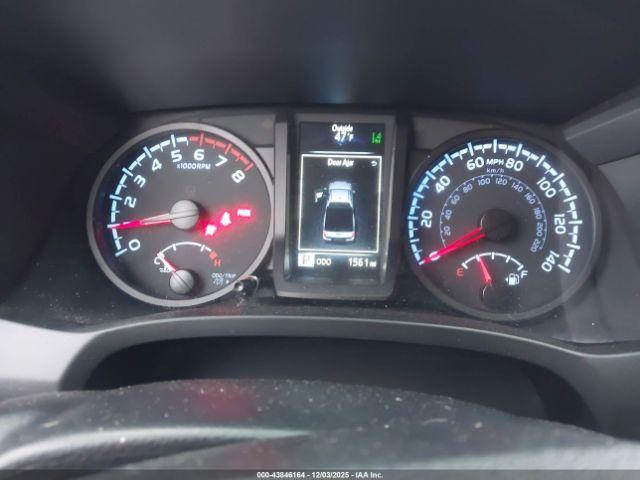 Toyota Tacoma Sr Image 6