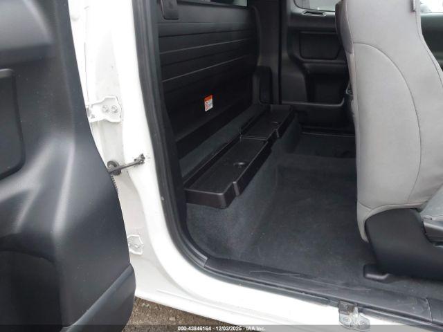 Toyota Tacoma Sr Image 3