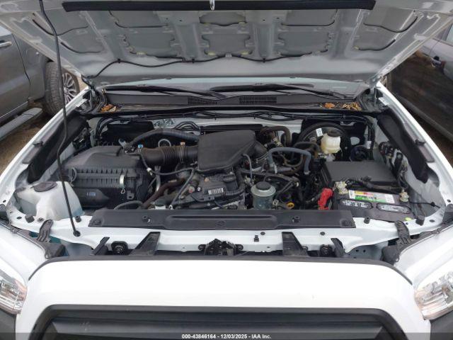 Toyota Tacoma Sr Image 16