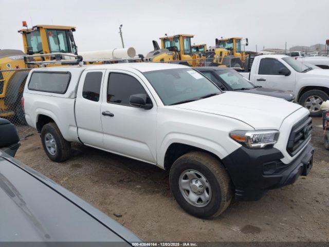 Toyota Tacoma Sr Image 15