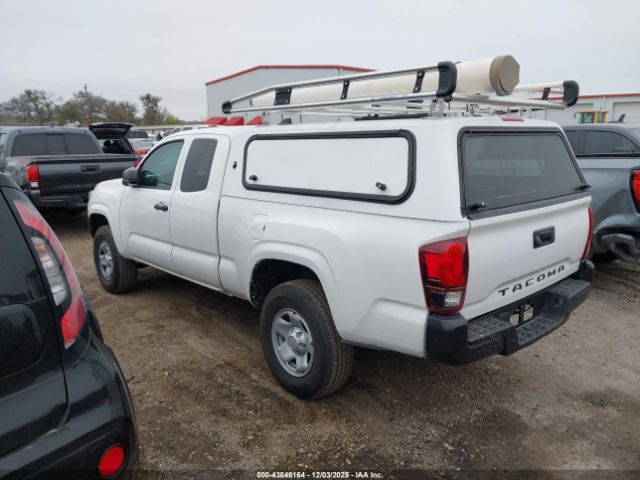 Toyota Tacoma Sr Image 14