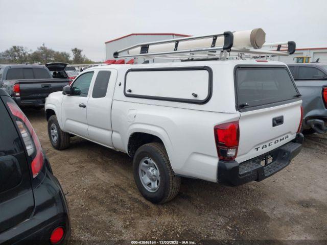 Toyota Tacoma Sr Image 14