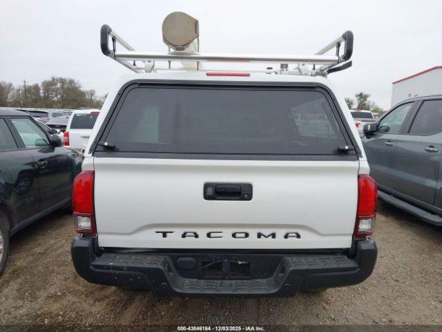 Toyota Tacoma Sr Image 12