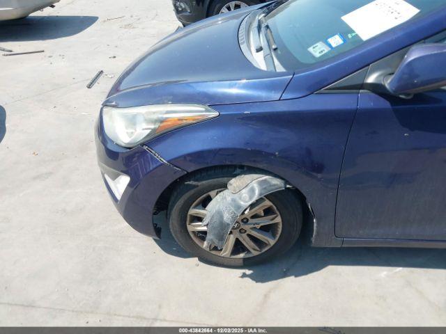 Hyundai ELANTRA Se Image 3