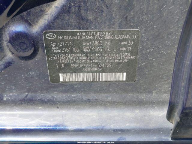 Hyundai ELANTRA Se Image 8